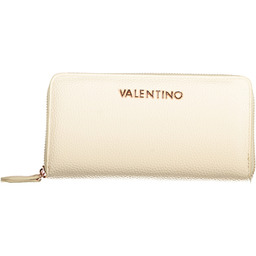 PORTFEL DAMSKI VALENTINO BAGS BEŻOWY