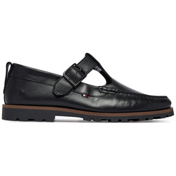 Półbuty Tommy Hilfiger