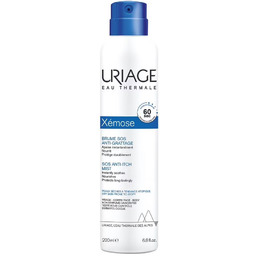 URIAGE_Xemose SOS Anti-Itch Mist kojąca mgiełka do ciała