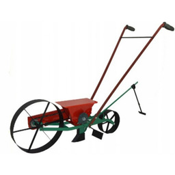 Siewnik Taczkowy Do Warzyw Jednorzędowy