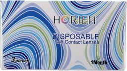Horien Disposable 3 sztuki