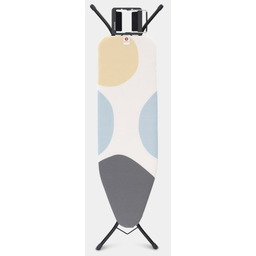 Brabantia 134289 deska do prasowania Deska do prasowania