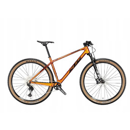 Rower górski Ktm Myroon Elite Burnt Orange (Black)