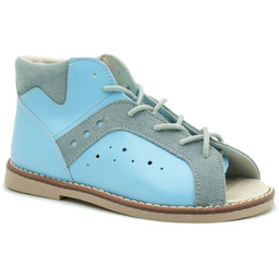 POSTĘP BP 38 MA1 kapcie sandałki profilaktyczne