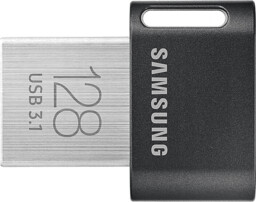 Pamięć USB SAMSUNG FIT Plus (2020) 128 GB