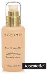 Alqvimia Bust Firming Oil Olej do biustu, ujędrniający