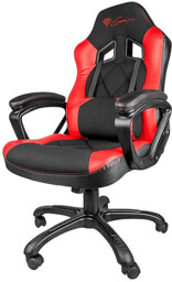Fotel gamingowy GENESIS NITRO 330 (SX33) Czerwony