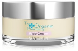 The Organic Pharmacy Manuka Krem do twarzy 50
