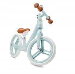 Kinderkraft Rowerek Biegowy Fly Plus Jeździk Odpychacz