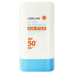 LEBELAGE UV Sun Protect Matte Sztyft ochronny