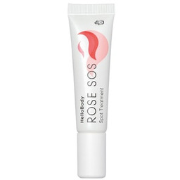 HelloBody ROSE SOS Spot Treatment Preparat punktowy