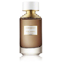Boucheron, Feve Tonka De Canaima, Woda Perfumowana, 125ml