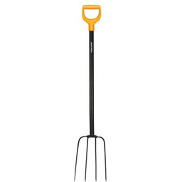 FISKARS Widły Solid 1070674 szerokość 22 cm 4