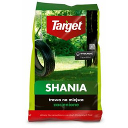 Nasiona traw na miejsca zacienione - Shania 5