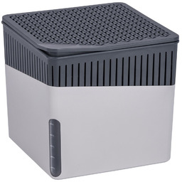 WENKO Pochłaniacz wilgoci, osuszacz adsorpcyjny + wkład 1