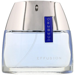 ICEBERG Effusion Man EDT spray 75ml