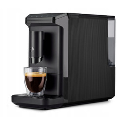 Tchibo Ekspres ciśnieniowy Esperto Mini czarny