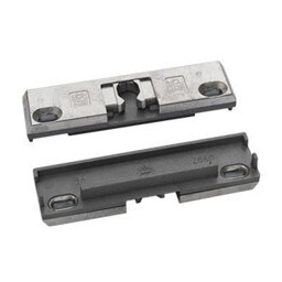 Siegenia Aubi Zatrzask balkonowy A2860 do okien PCV