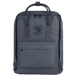 No Name Plecak miejski Fjallraven Re-Kanken - slate