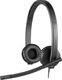 Słuchawki Logitech H570e Headset