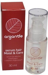 Stapiz argan de serum nawilżające z olejkiem arganowym
