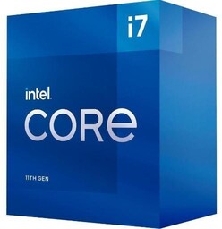 Intel Procesor Core i7-12700 K BOX 3,6GHz, LGA1700