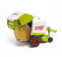 Bruder Zabawka Claas Rollant 250