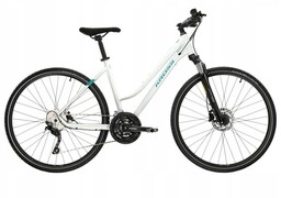 Rower crossowy Kross Evado 7.0 rama 19 cali