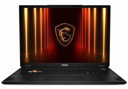 MSI Stealth 18 HX AI A2XWIG-037PL - Ultra