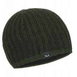 SALEWA CZAPKA ORTLES WOOL 00-0000028708_5281 r UNIWERSALNY