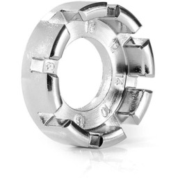 Bike Hand Klucz do centrowania kół SW-21