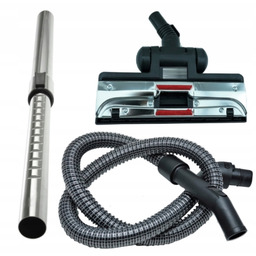 Zestaw Wąż Rura Ssawko-szczotka Do Zelmer Syrius