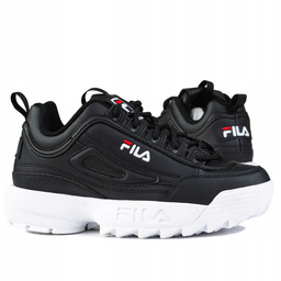 Buty sportowe Fila Disruptor Teens FFT002980010
