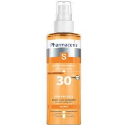 Pharmaceris S suchy olejek ochronny SPF 30, 200