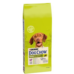 PURINA Karma dla psa Dog Chow Adult