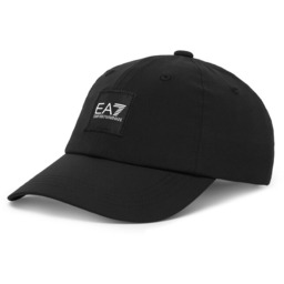 Czapka z daszkiem EA7 Emporio Armani