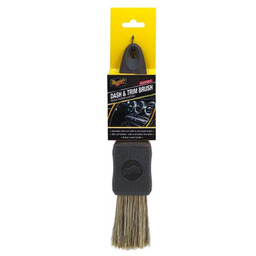 MEGUIARS X2001EU Pędzel do oczyszczania