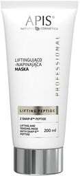 Apis Lifting Peptide, liftingująco-napinająca maska z SNAP-8, 200