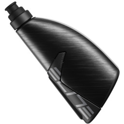 ELITE Zestaw bidon aerodynamiczny + koszyk CRONO CARBON
