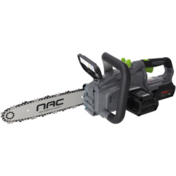 Piła łańcuchowa akumulatorowa 20 V NAC CB20E-30-B40-S