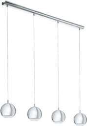 Lampa wisząca nowoczesna CONESSA 95912 - EGLO