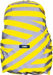 ABUS Lumino X-Urban Cover odblaskowy pokrowiec przeciwdeszczowy
