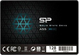 Dysk SSD Silicon Power A55 128GB 2.5" SATA3