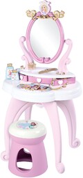 Smoby 7600320250 Disney Princess Toaletka 2 w 1