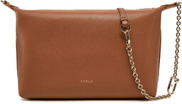 Torebka Furla WE00662 BX3104 RY000 Brązowy