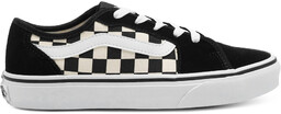 Tenisówki Vans WM FILMORE DECON VN0A45NM5GX1 Czarny