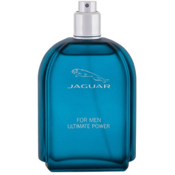 Jaguar for Men Ultimate Power woda toaletowa 100