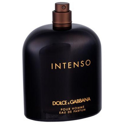 Dolce&Gabbana Pour Homme Intenso woda perfumowana 125 ml