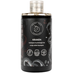 Hairy Tale Kraken Szampon trychologiczny 250ml
