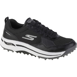 Skechers Go Golf Arch Fit 214018-BKW, Męskie, buty